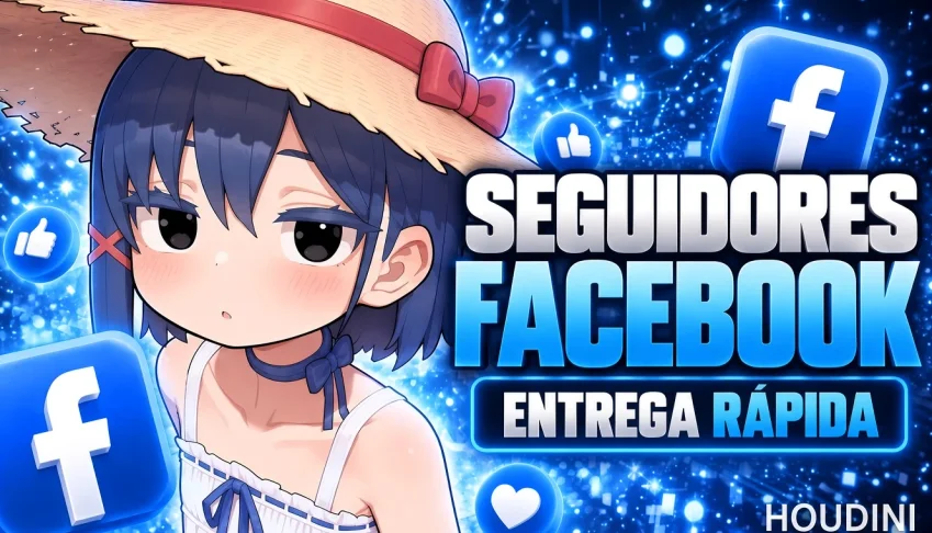 1.000 Por R$19,90 Seguidores Facebook Curtidas E Views