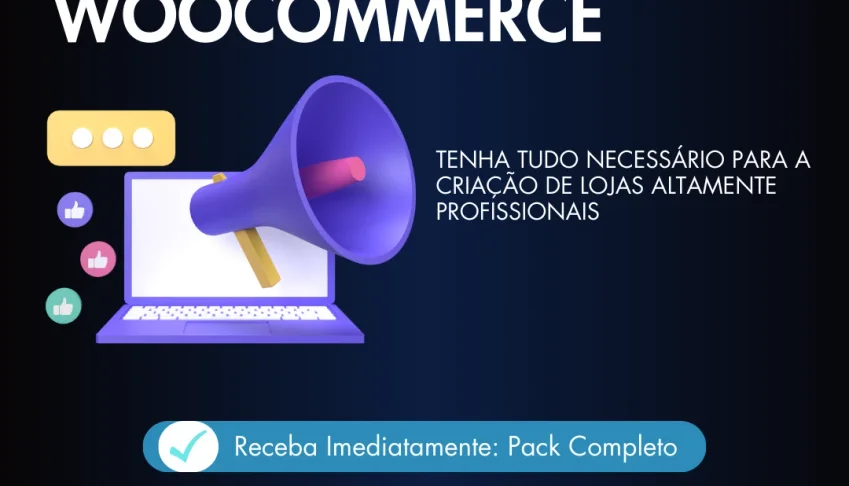 Woocommerce - 250 Plugins Para Você Utilizar!