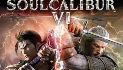 Xbox Soulcalibur VI #C49121