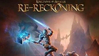Xbox Kingdoms of Amalur: Re-Reckoning #C72937