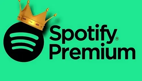 Spotify 30 dias individual