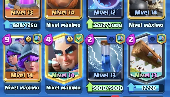 Clash Royale