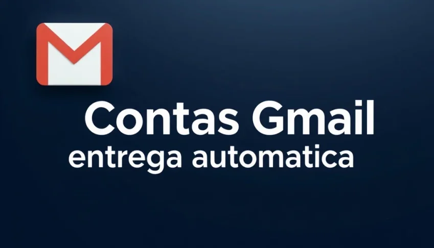 Conta Gmail