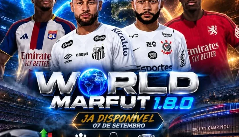 Patch Marfut World AIO PES 21 PC – 2026
