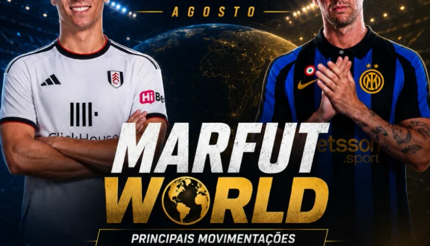 Patch Marfut World AIO PES 21 PC – 2026