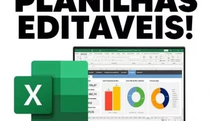 10.000 Planilhas