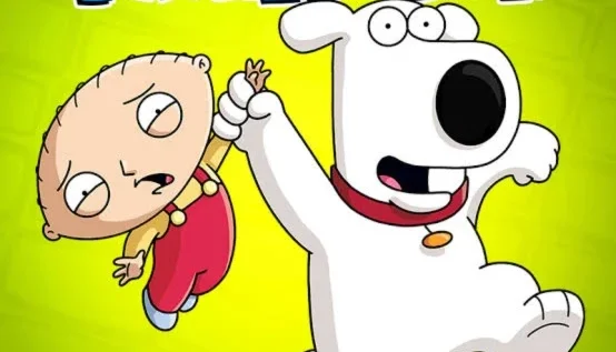 👲🙅‍♂️🎬 Family Guy: +350 Cortes Para Você Monetizar