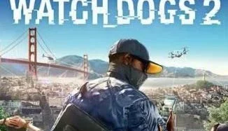 Xbox Watch Dogs 2 #C91887