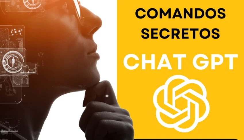 Ia Pack +1.800 Prompts De Comandos Secretos CHATGPT