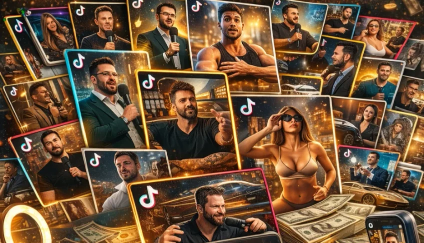 🎬+50Mil Vídeos - Cortes Virais