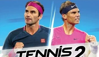 Tennis World Tour 2 - Complete Edition