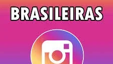 CURTIDAS BR INSTAGRAM (Garantia 30 dias) Mais vendido☺️