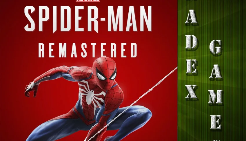 Spider-Man Remastered Steam Offline