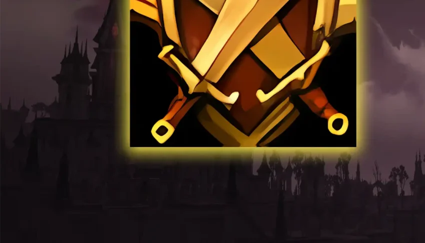 WoW Honra / Honor Farm PvP Set [Season 1 Midnight]