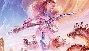 Horizon Forbidden West Complete Edition - Steam