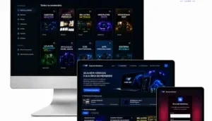 Script Área De Membros Global Web Multiusuários