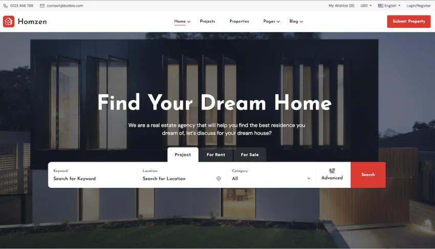 Script Imobiliária Php
