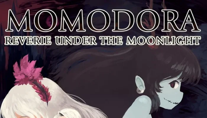 Xbox Momodora: Reverie Under The Moonlight #C33309