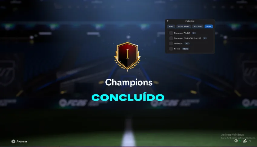 Cheat Crackeado Fc26 Lifetime 