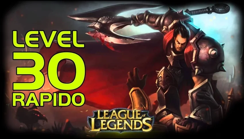 up level 1 ao 30