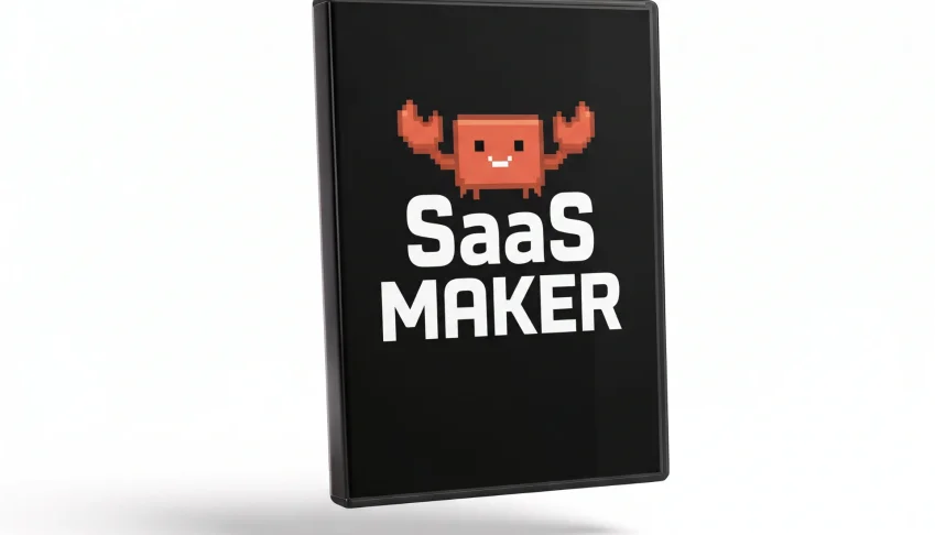 Criação de SaaS e Manutenção