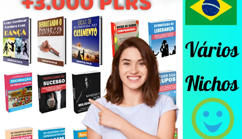 +3.000 Plrs ( Traduzido em Português )