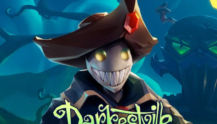 Xbox Darkestville Castle #C86900