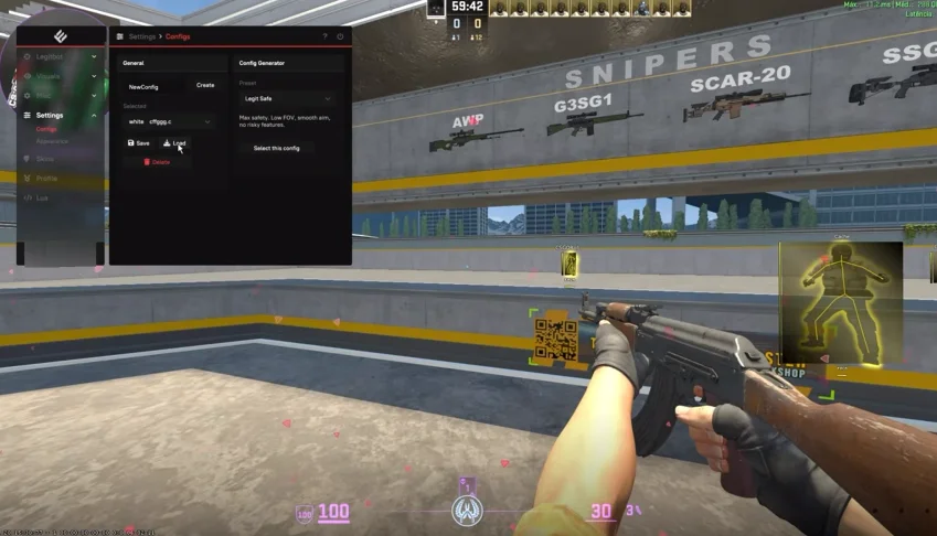 SkinChanger CS2 | Personalização de Skins | Tutorial Incluso