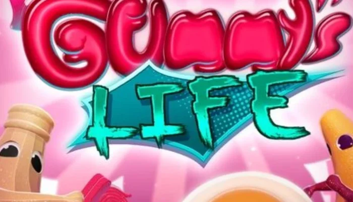 Xbox A Gummy's Life #C81876