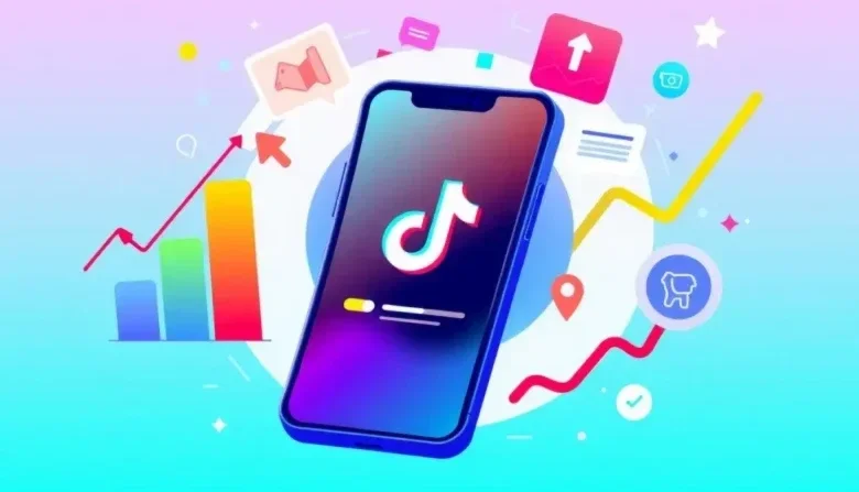 Visualizações Ilimitadas No Tiktok!!!