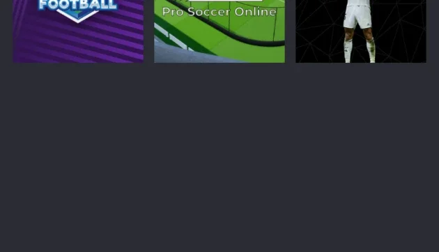 Conta de stream 2 jogos