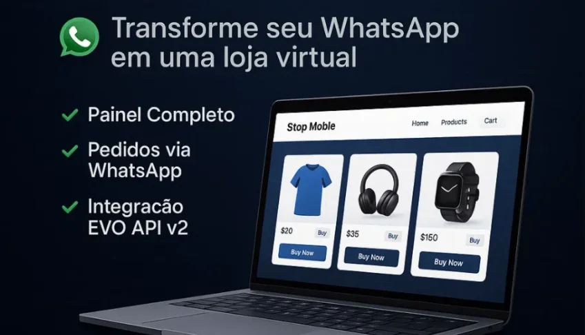 Shop Mobile