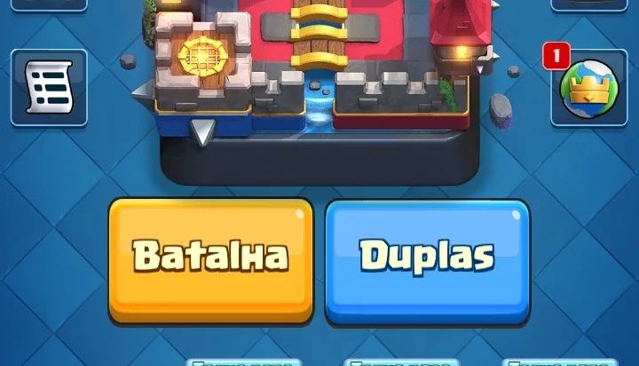 Clash Royale Nv 11
