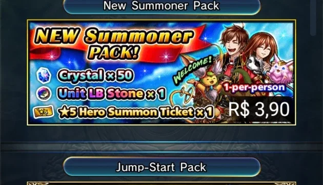 GRANDSUMMONER