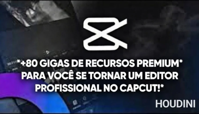 Pack Completo CapCut Profissional – Envio Automático