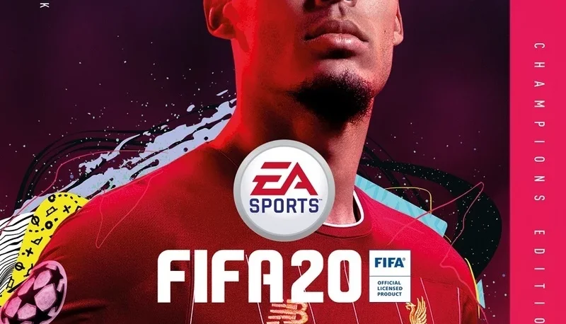 FIFA 20 XBOX ONE DIGITAL ONLINE