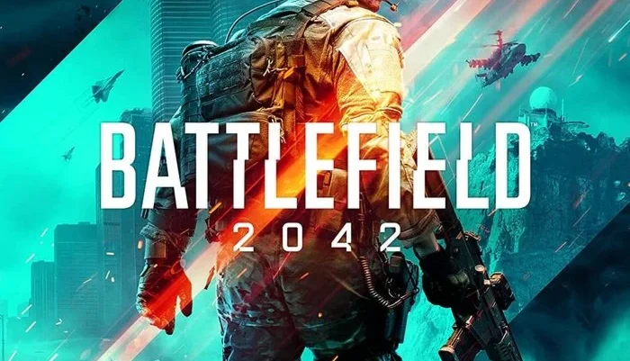 Xbox Battlefield 2042 (Xbox One) #C35542