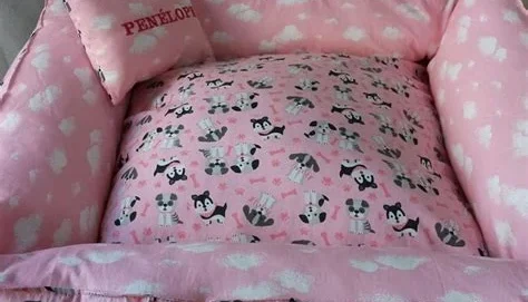 Cama para Cachorro Personalizada