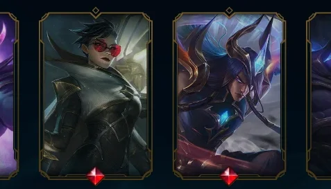 Conta Main Mordekaiser M44 Unranked