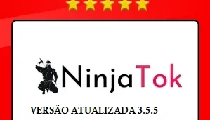 NINJA TOK 3.5.5
