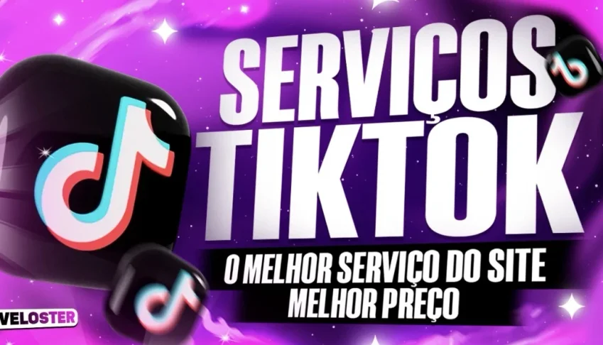 [Promoção] TikTok/Tik Tok: Seguidores, Curtidas, Views