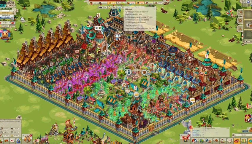 Goodgame Empire