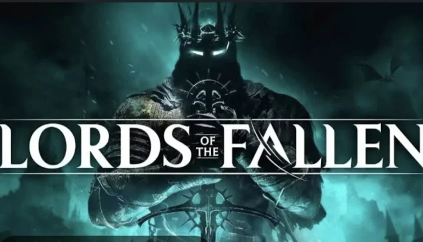 20 milhões de Vigor Lords of The Fallen 2023 Ps5