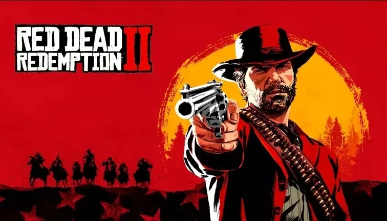 Red Dead Redemption 2 ⚡ Jogue Agora | Entrega Automática 🎁