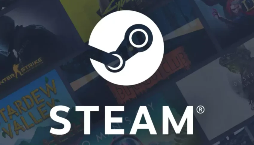 CONTA STEAM