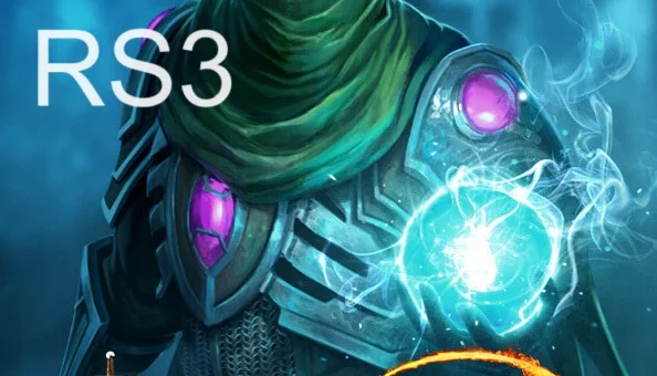 Runescape 3 GOLD 1B
