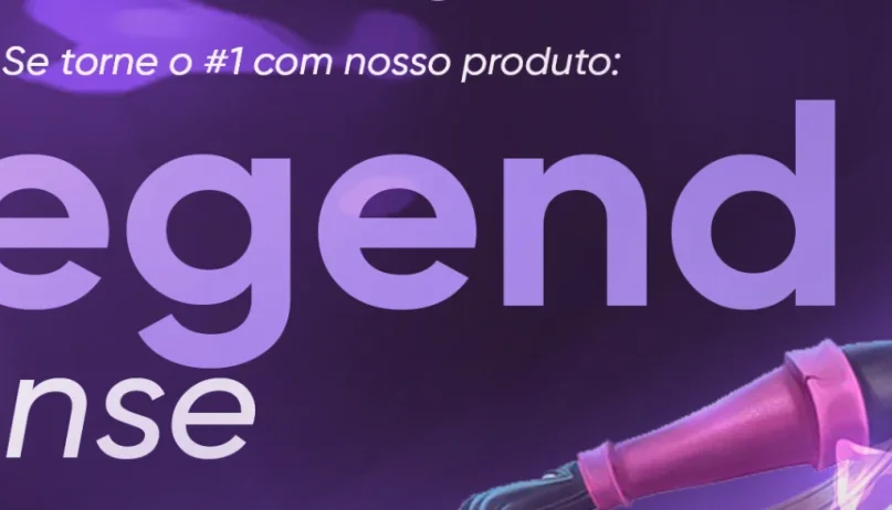 Legend Sense Script league of Legends