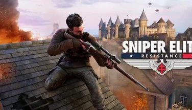 Sniper Elite: Resistance Pc Offline Steam