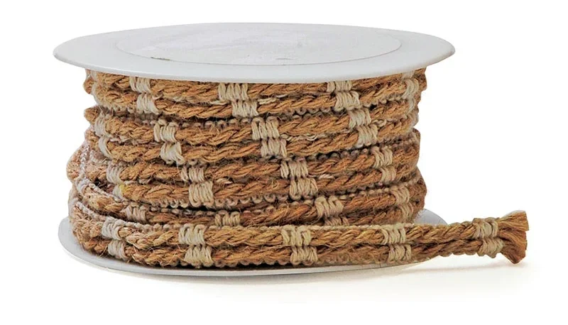 Sisal Duplo Natural