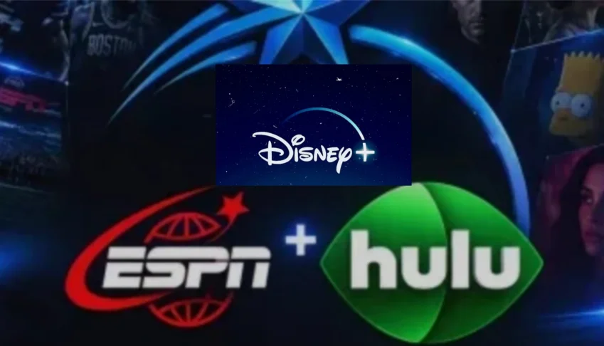 Tela Disney Premium+ Espn 30 Dias